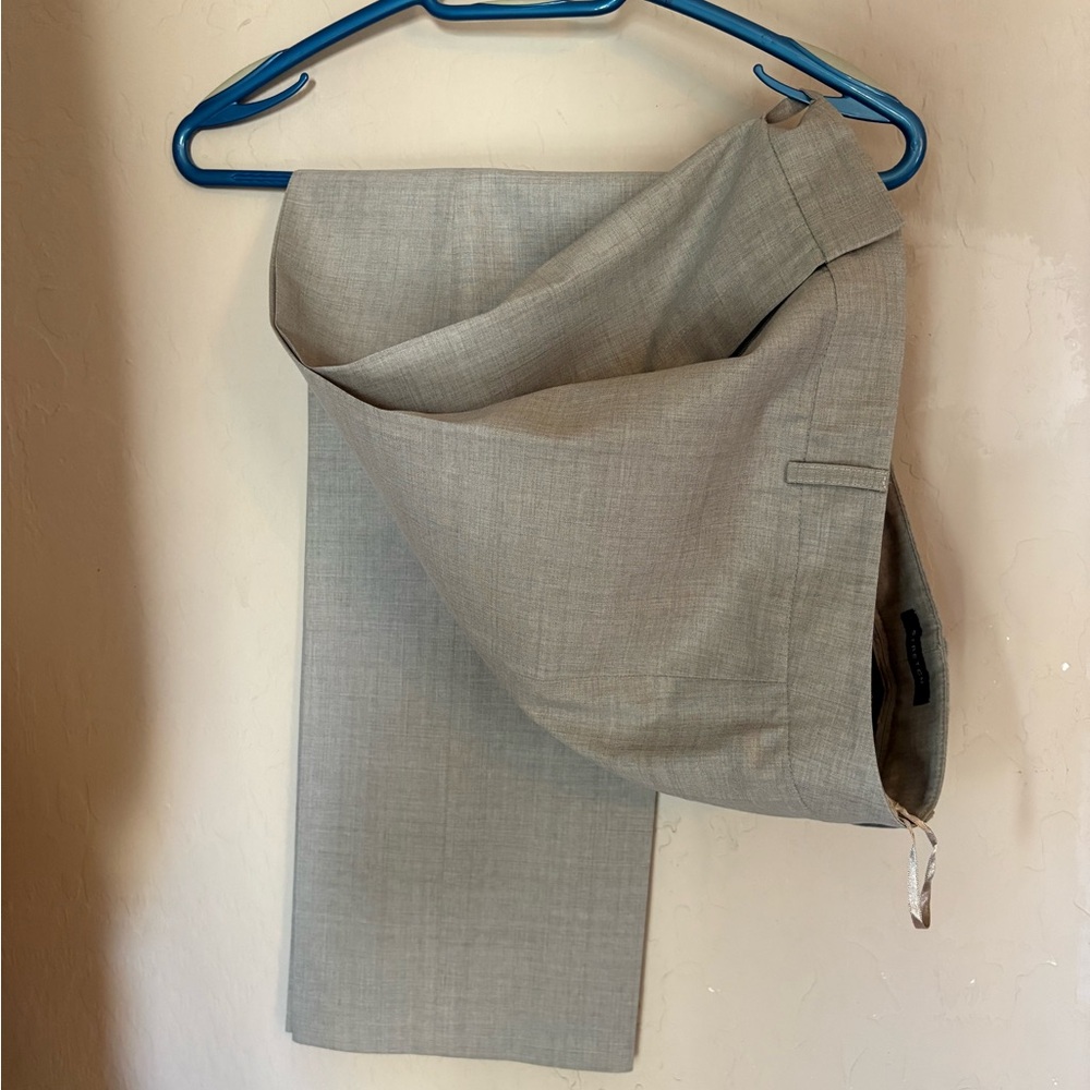 Women’s  Jones New York Gray Suit (Stretch) - Picture 7 of 12